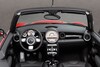 Mini John Cooper Works Cabriolet