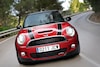 Mini John Cooper Works Cabriolet