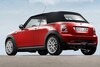 Mini John Cooper Works Cabriolet
