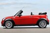 Mini John Cooper Works Cabriolet