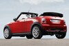 Mini John Cooper Works Cabriolet
