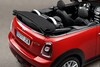 Mini John Cooper Works Cabriolet