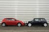 Alfa Romeo Mito vs Mini