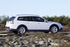 Saab 9-3X