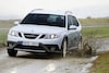 Saab 9-3X