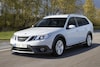 Saab 9-3X