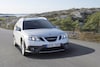 Saab 9-3X