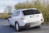 Saab 9-3X