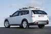 Saab 9-3X