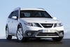 Saab 9-3X