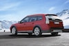Saab 9-3X