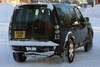 Land Rover Discovery facelift | Foto: Carpix
