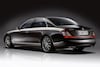 Maybach Zeppelin