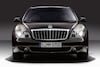 Maybach Zeppelin