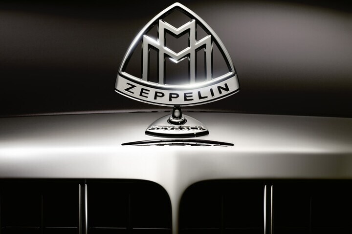 Maybach Zeppelin
