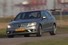 Mercedes-Benz C250 CDI