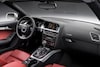 Audi A5 cabriolet