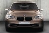 BMW 5-serie GT