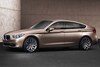 BMW 5-serie GT