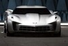 Corvette Stingray 'Revenge of the Fallen'