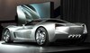 Corvette Stingray 'Revenge of the Fallen'