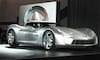 Corvette Stingray 'Revenge of the Fallen'
