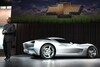 Corvette Stingray 'Revenge of the Fallen'
