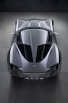 Corvette Stingray 'Revenge of the Fallen'