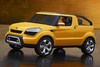 Kia Soulster
