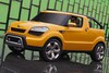 Kia Soulster
