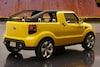 Kia Soulster