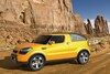 Kia Soulster