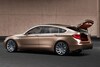 BMW 5-serie GT Concept