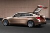 BMW 5-serie GT Concept