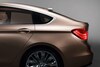 BMW 5-serie GT Concept