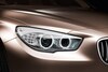 BMW 5-serie GT Concept