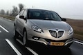 Lancia Delta 1.9 Multijet