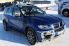 BMW X5M