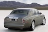 Rolls-Royce Phantom facelift