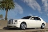 Rolls-Royce Phantom facelift