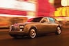 Rolls-Royce Phantom facelift