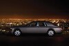 Rolls-Royce Phantom facelift