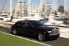 Rolls-Royce Phantom facelift