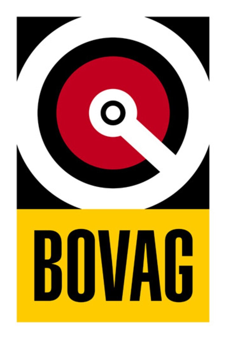 Bovag-logo