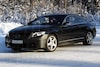 Mercedes-Benz S-klasse Coupé AMG