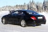 Mercedes-Benz S-klasse Coupé AMG