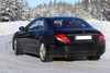 Mercedes-Benz S-klasse Coupé AMG