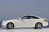 Mercedes-Benz E-klasse Coupé