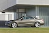 Mercedes-Benz E-klasse Coupé