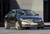 Mercedes-Benz E-klasse Coupé